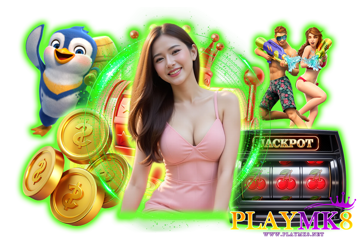 playmk8 wallet